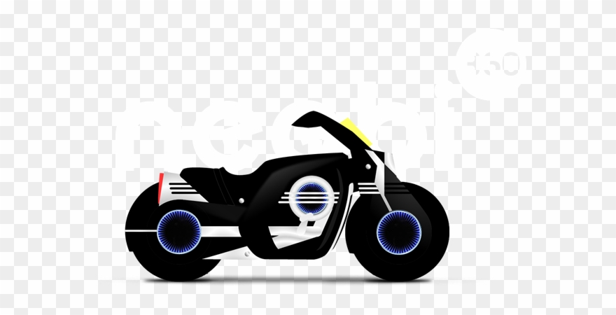 Neobi 360 E-bike For Life Clipart