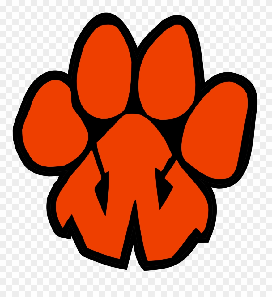 Colorful Volleyball Clipart - Png Download