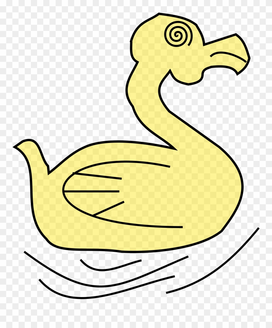 Duck Clipart