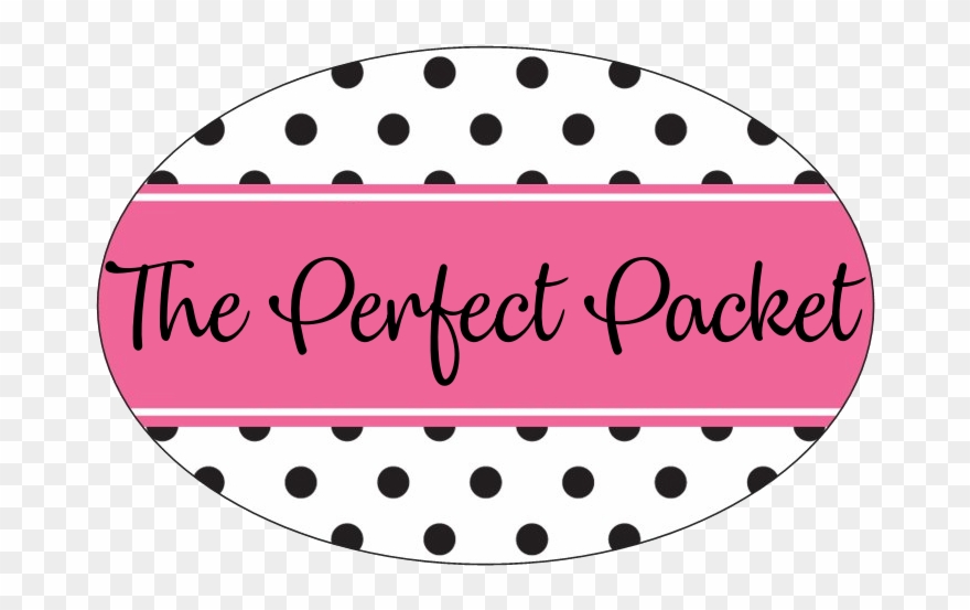 The Perfect Packet Clipart