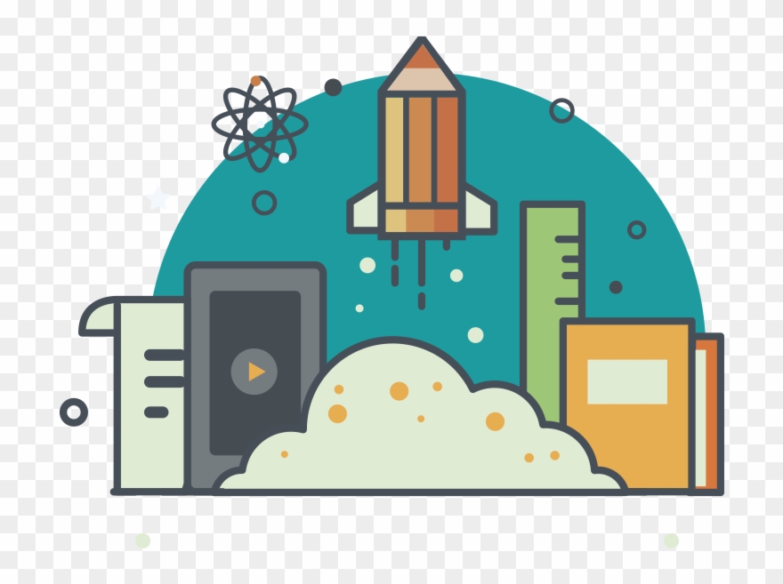 You Can Talk To Him About City Life And The Child Can Clipart