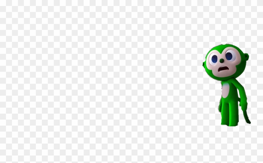 Hawk The Monkey Clipart
