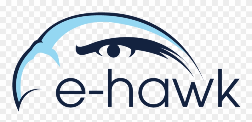 E-hawk Clipart