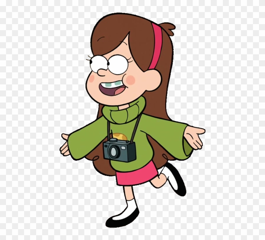Gravity Falls Image Clipart