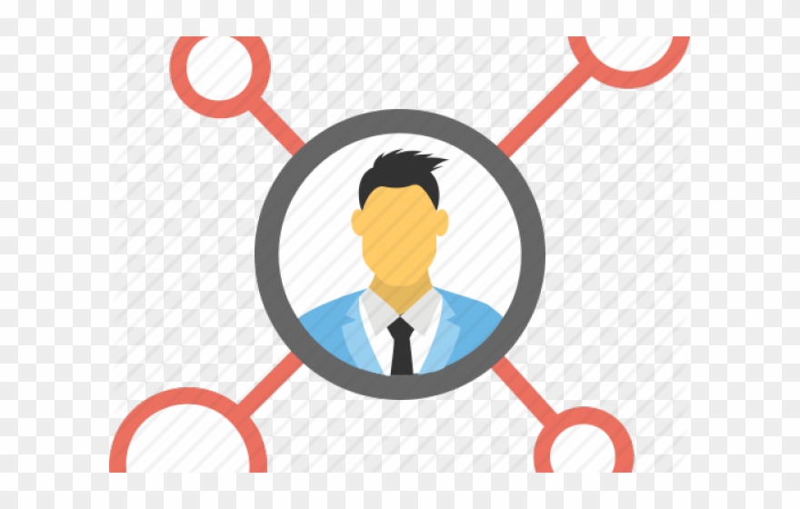 Teamwork Clipart Human Resource - Png Download