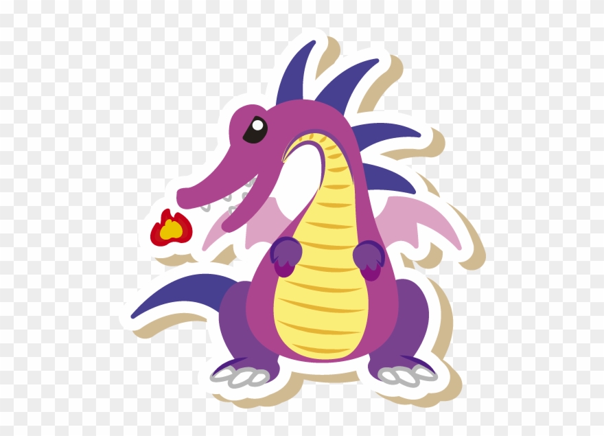 Animated Fairy Tales Characters Stickers Clipart