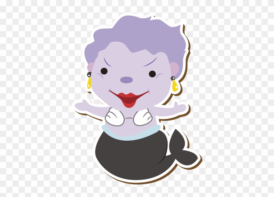 Animated Fairy Tales Characters Stickers Clipart