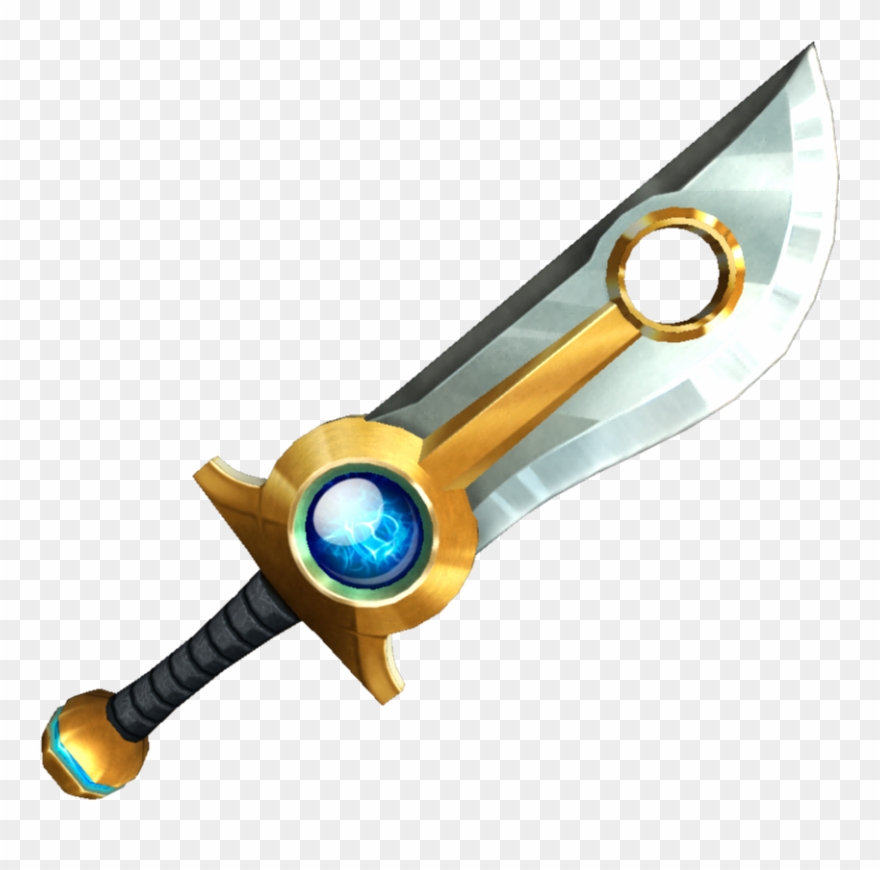 Swords Clipart Iron Sword - Png Download