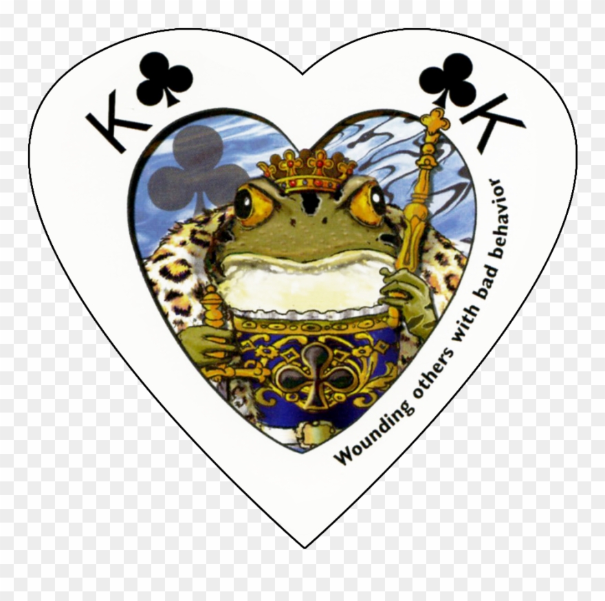 Rotate, Resize And Play With The Cards By Clicking Clipart