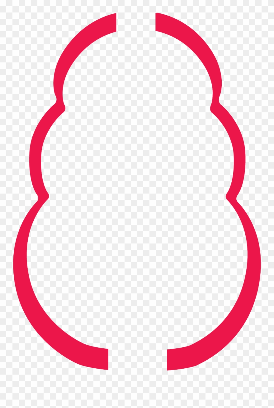 Stuffing Clip Art - Png Download