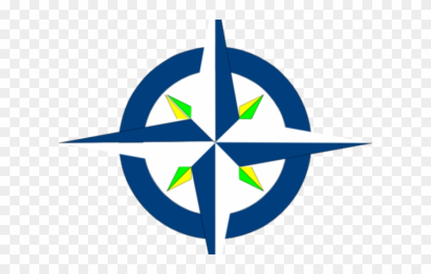 Logos Clipart Compass - Png Download