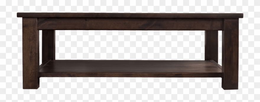 Clipart Table Silver - Png Download