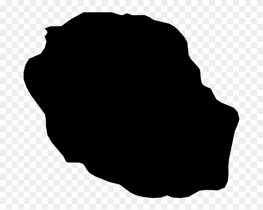 Full Map Clipart