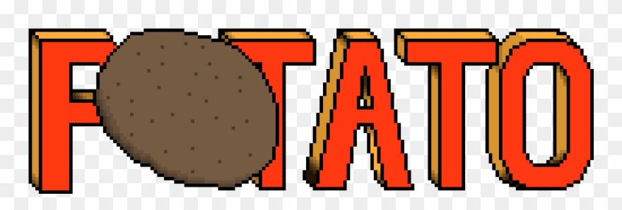 Potato Direct Image Link Clipart