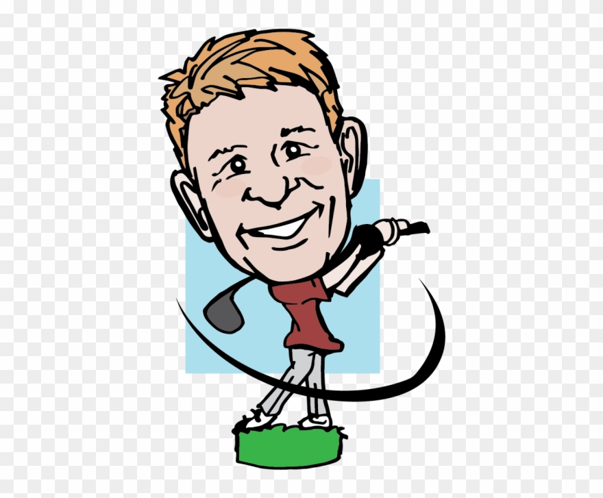Jerry Cook Clipart