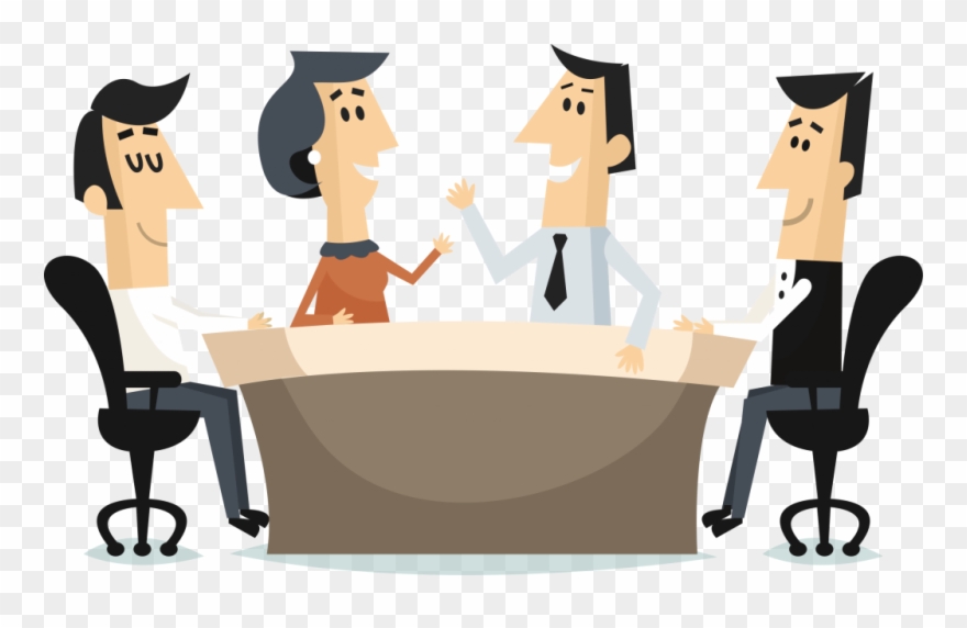 Reunion Clip Art - Png Download