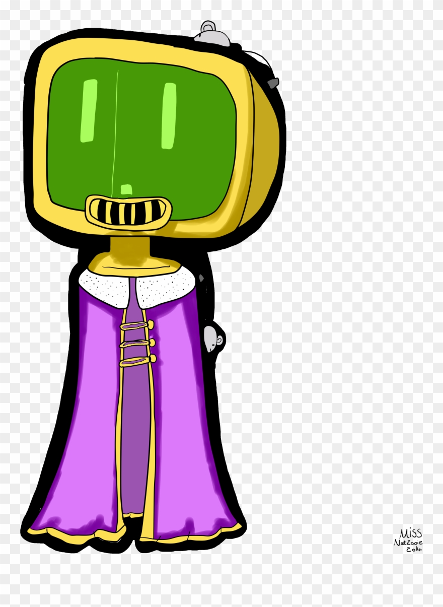 G From Banjo-kazooie Clipart