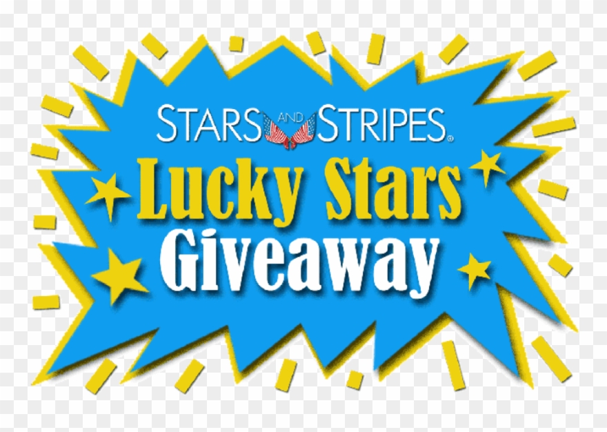 Every Day We Thank Our Stars The Folks Who Actively Clipart