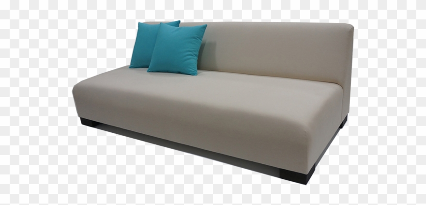 Athens Eco Friendly Sofa Clipart