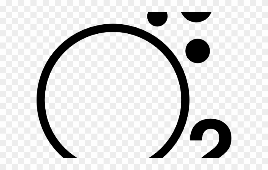 Element Clipart Chemical Symbol - Png Download