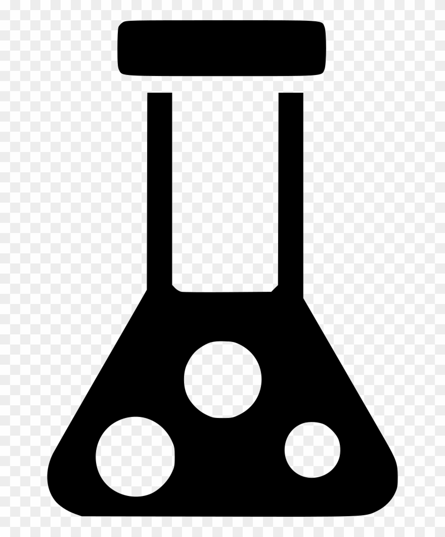 Chemistry Comments Clipart