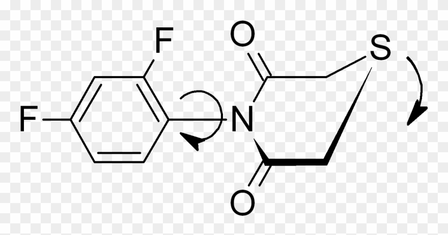 Studied With Variable-temperature 1h Nmr And The Mechanism Clipart
