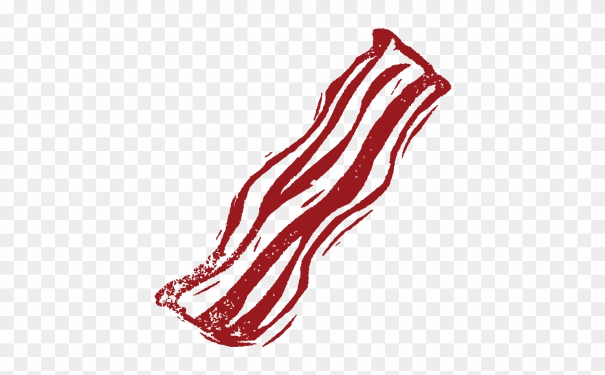 We Know How To Bacon Clipart