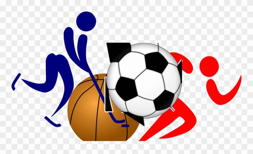 Sports Equipment Clipart Sporting Event - Png Download