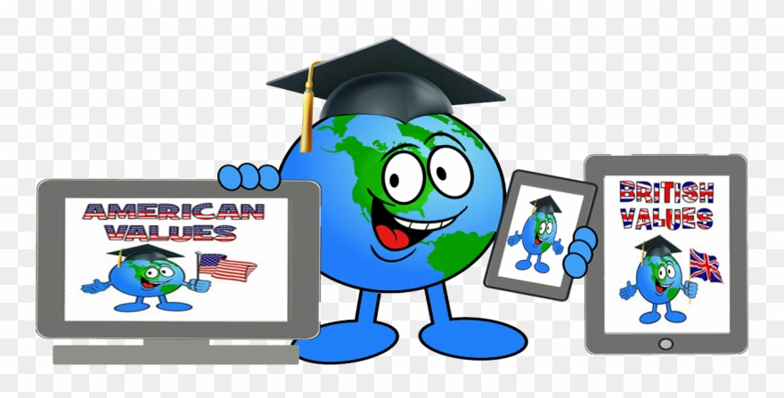 Cultural Clipart Cultural Awareness - Png Download