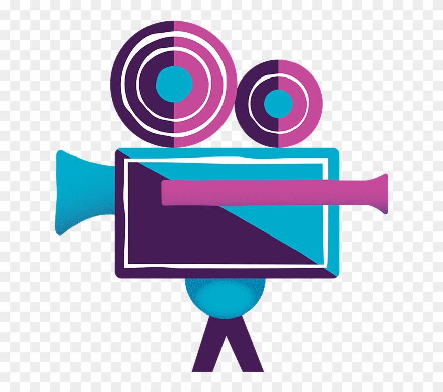 Film Clipart