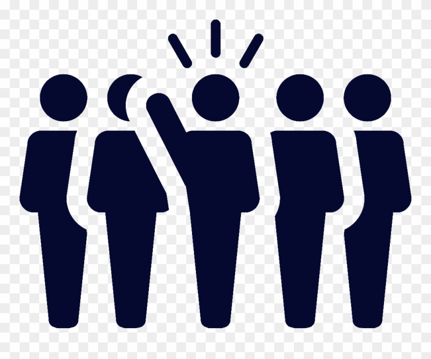 Diversity & Inclusion Clipart