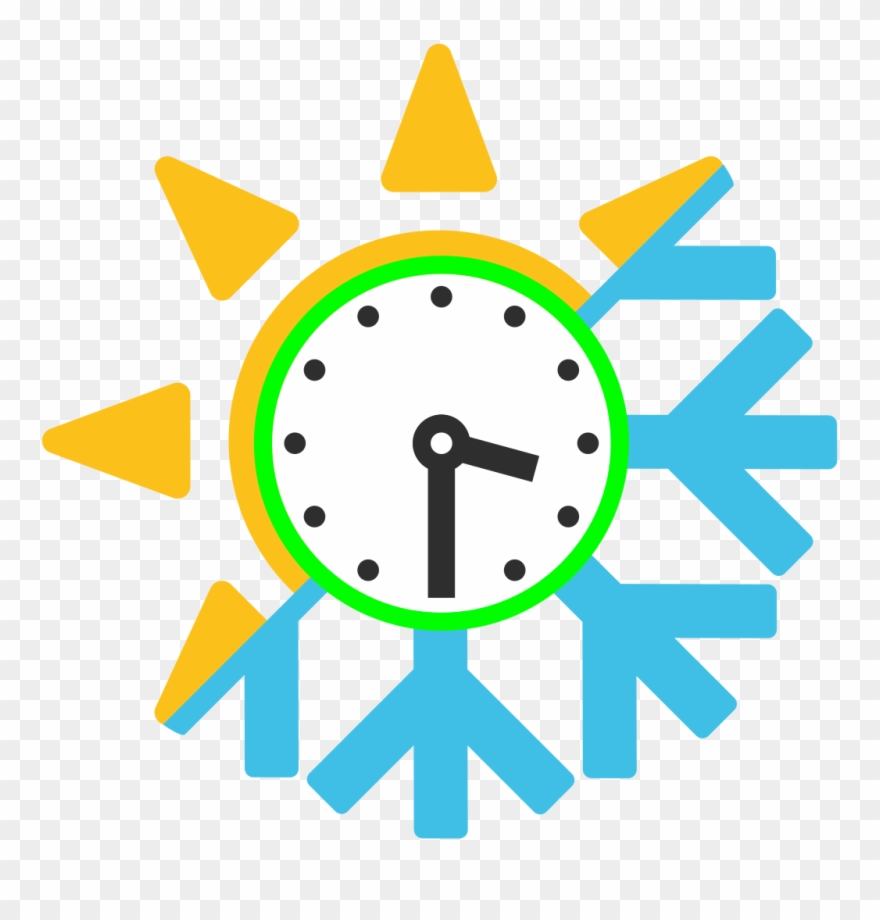 Emoji Hot And Cold Time Clipart