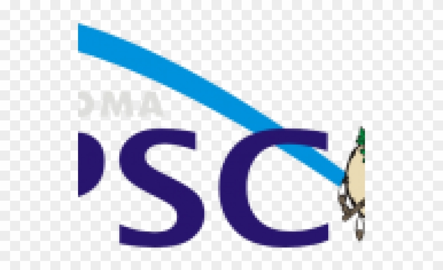 Oklahoma Epscor Clipart