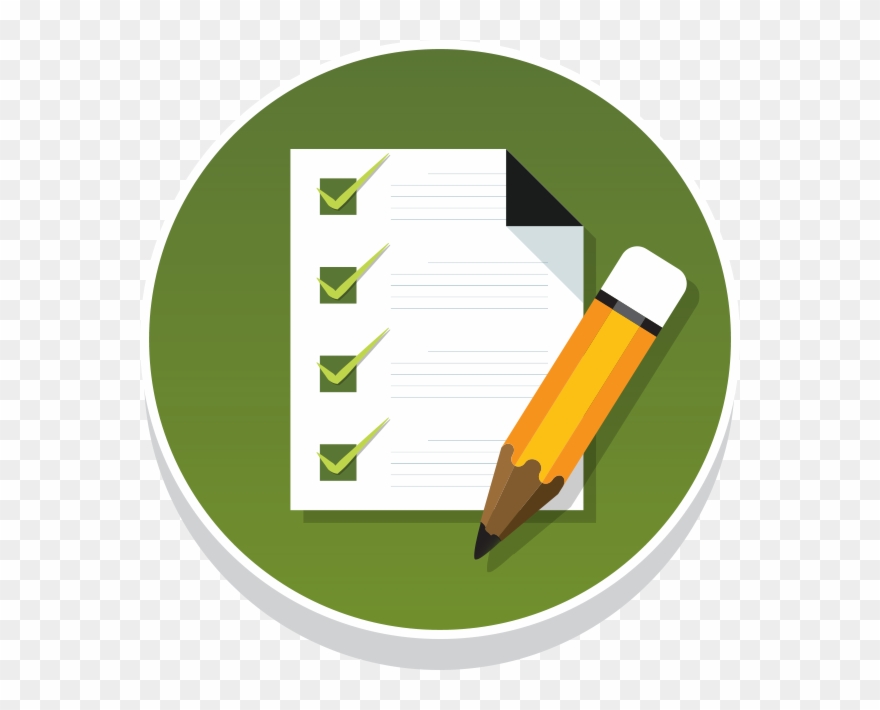 Detail-oriented Clipart