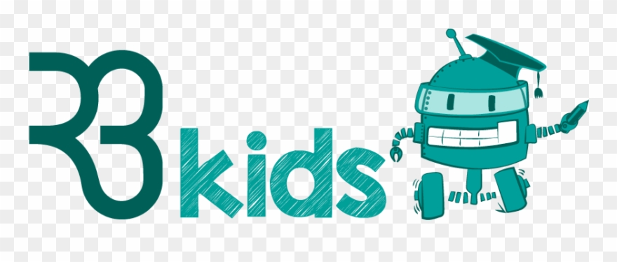 R3 Kids Clipart