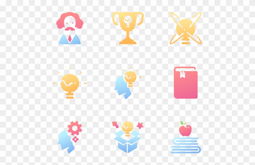 Knowledge Clipart