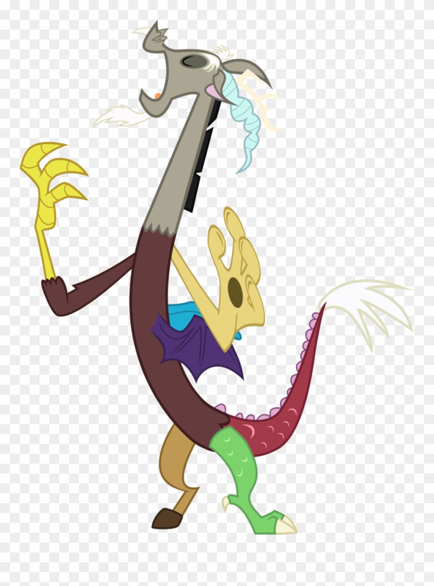 Google Fancy Mlp Transparent Background Clipart