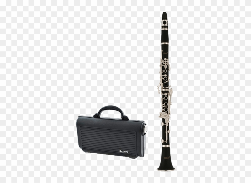 Bb Clarinet Clipart
