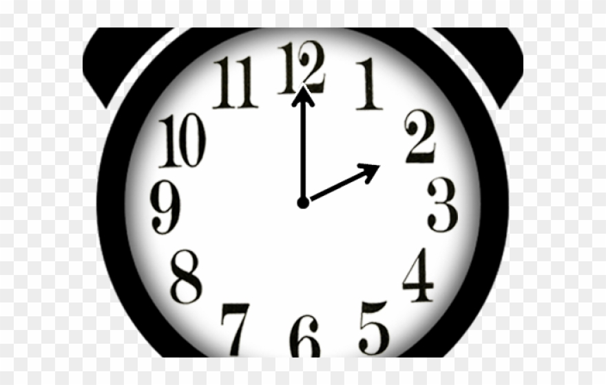 Alarm Clipart Orasan - Png Download