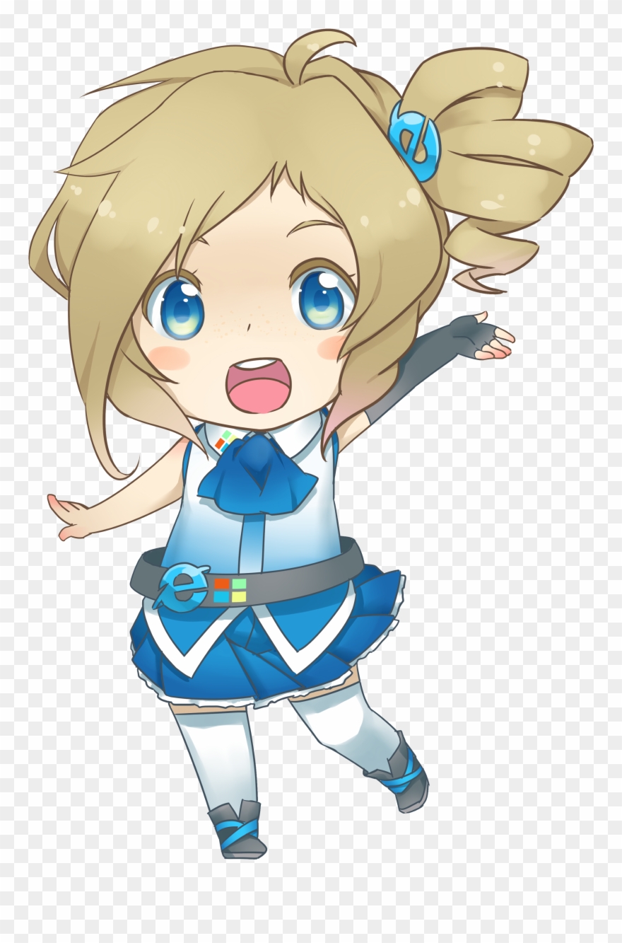 Windows Explorer Clipart Png Transparent Png