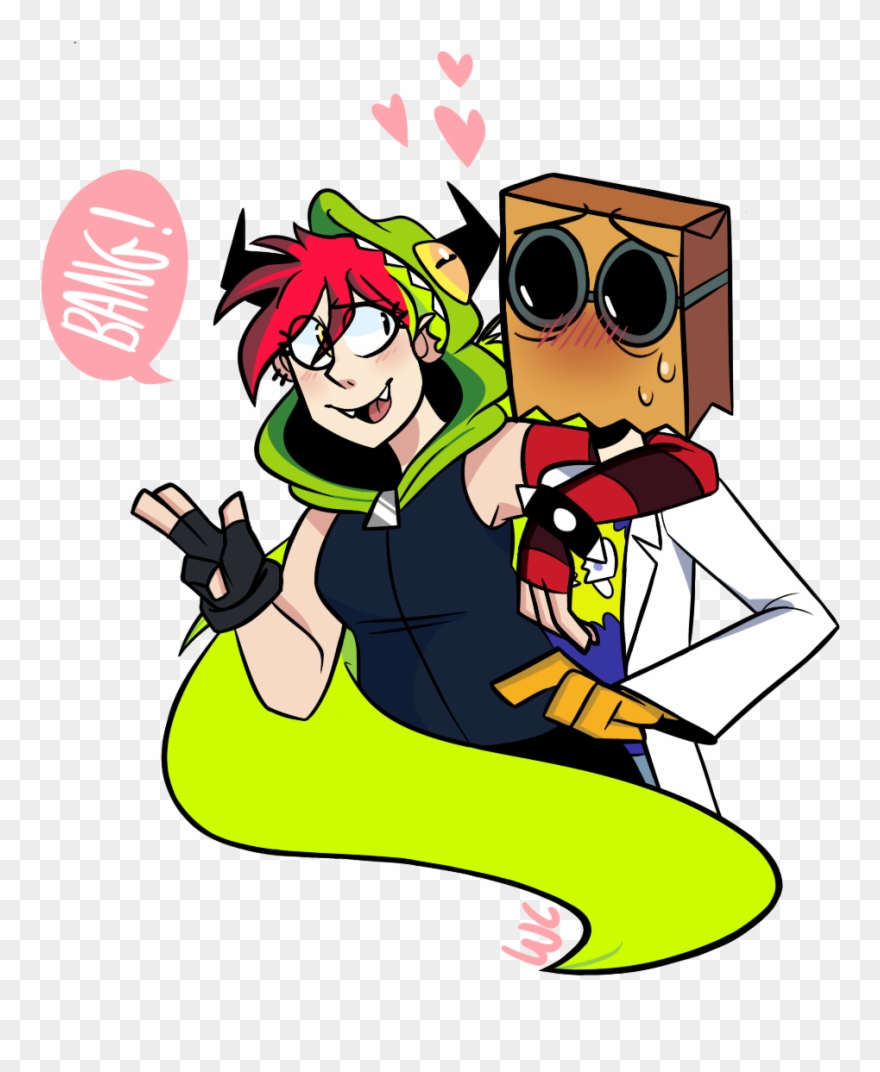 Sick Clipart Fish - Png Download