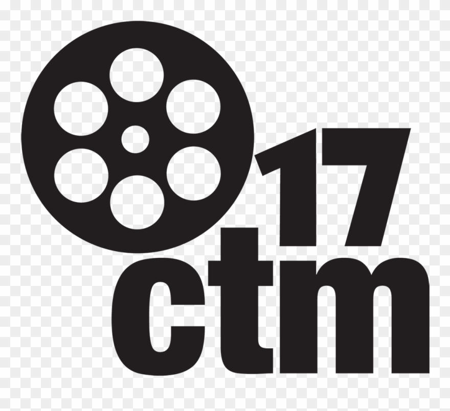 Ctm Film Festival Clipart