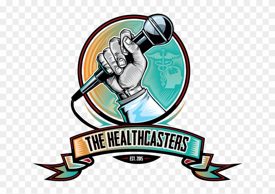 Healthcasters Success Stories Clipart