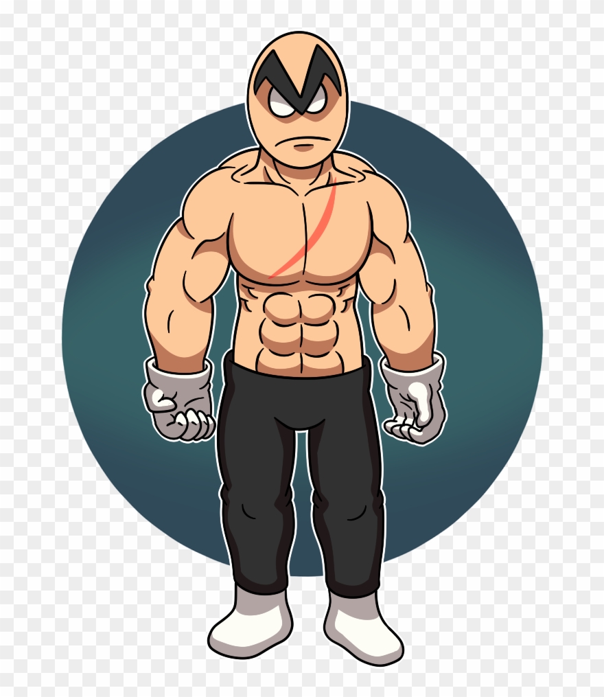 "my Name Is Kriller, And The Time For Filth Like You Clipart