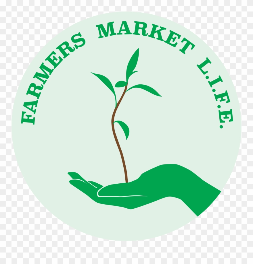Farmers' Market L Clipart