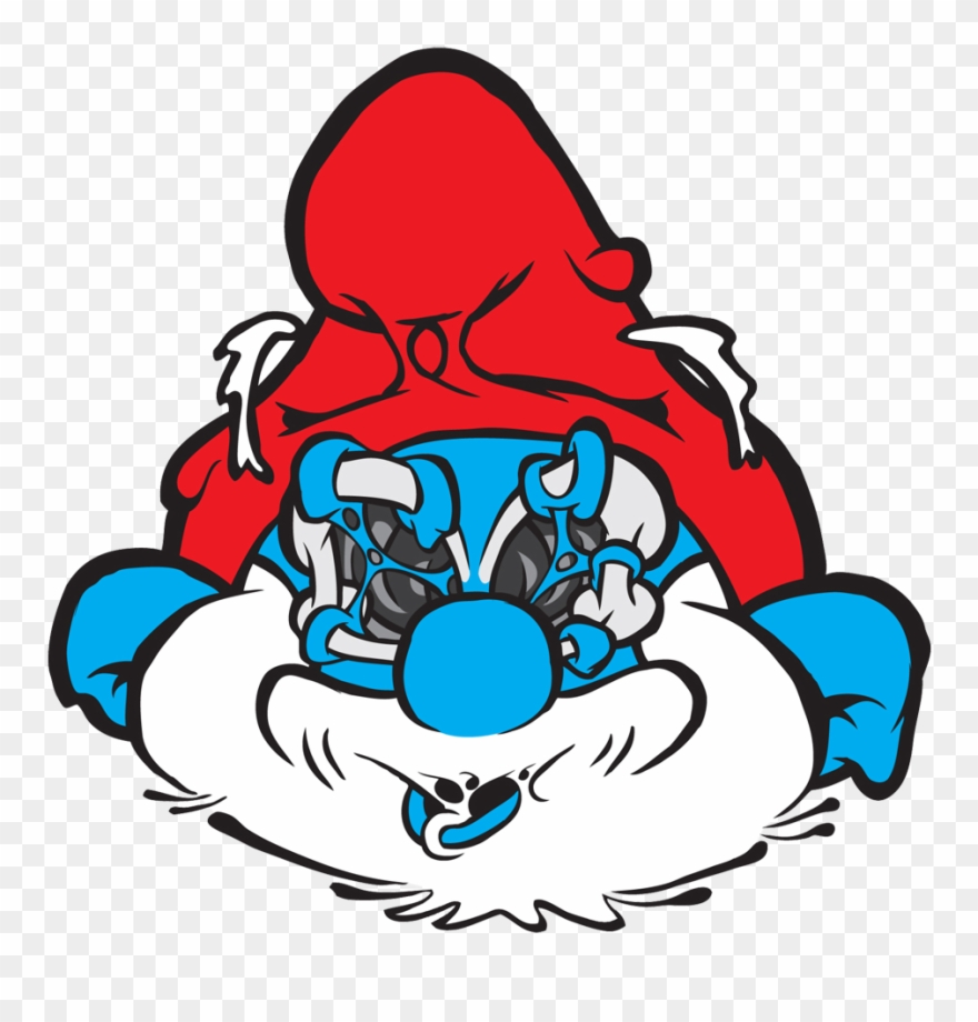 Evil Keanevil Clipart