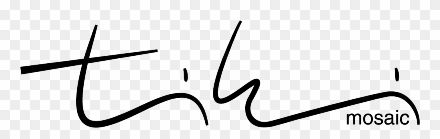 Tiki Mosaic Is A Kosovo Company Established In 2015 Clipart