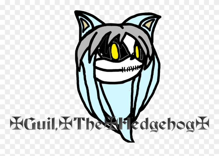 Skeleton Head Clipart