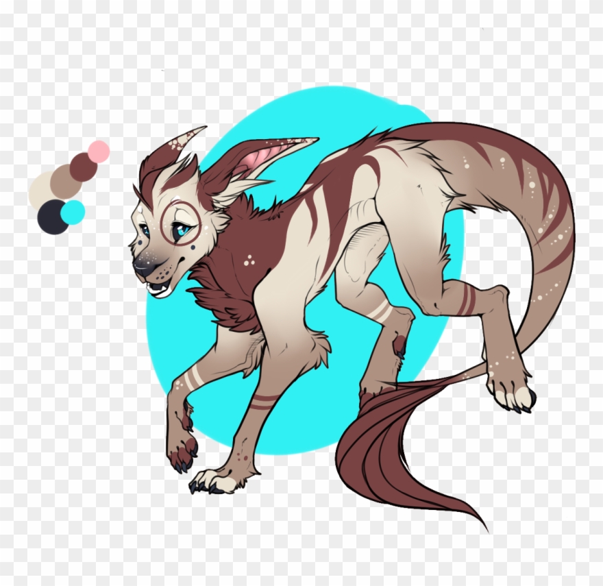 Mocha Bean The Vernid ~ By Dotsfa Clipart