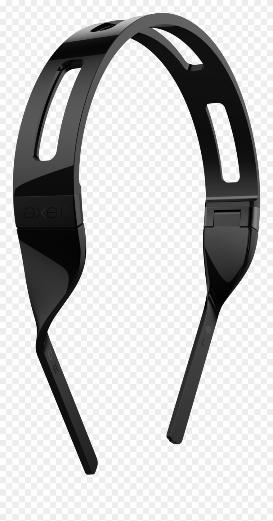 The Arc - Axel Audio Clipart